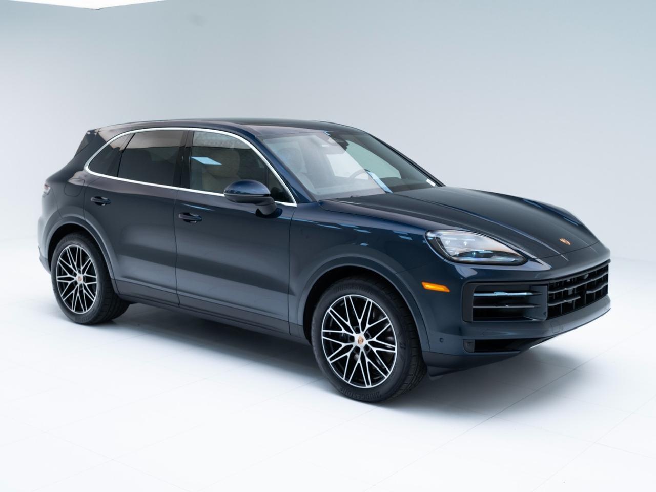 2026 Porsche Cayenne Pompano Beach FL