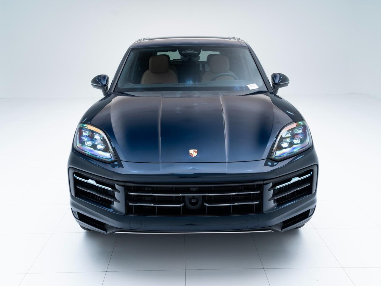 2026 Porsche Cayenne Pompano Beach FL