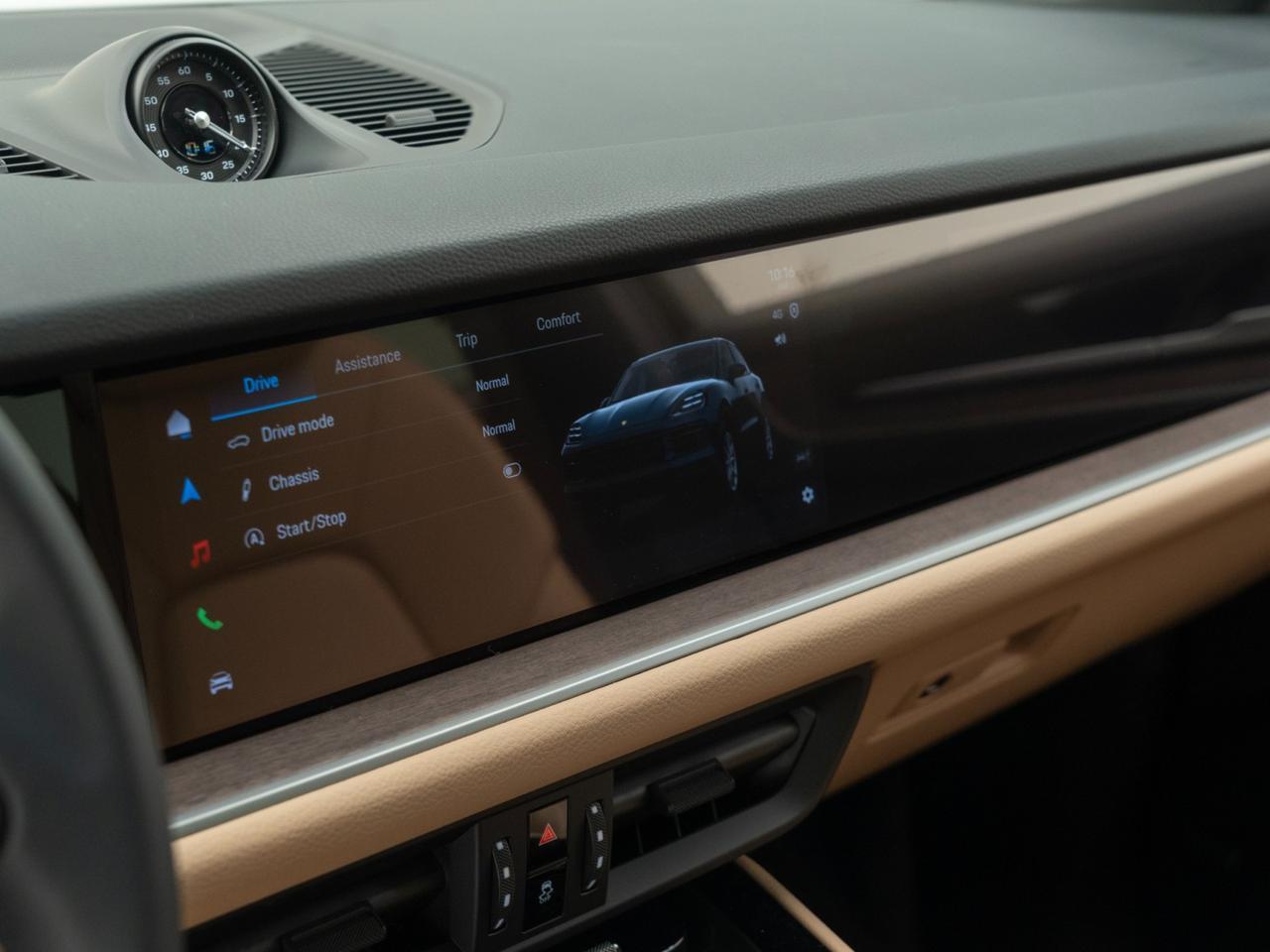 2026 Porsche Cayenne Pompano Beach FL