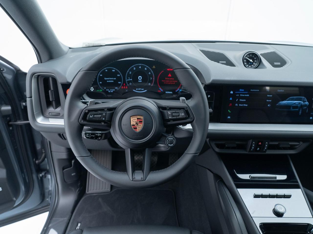2026 Porsche Cayenne Pompano Beach FL