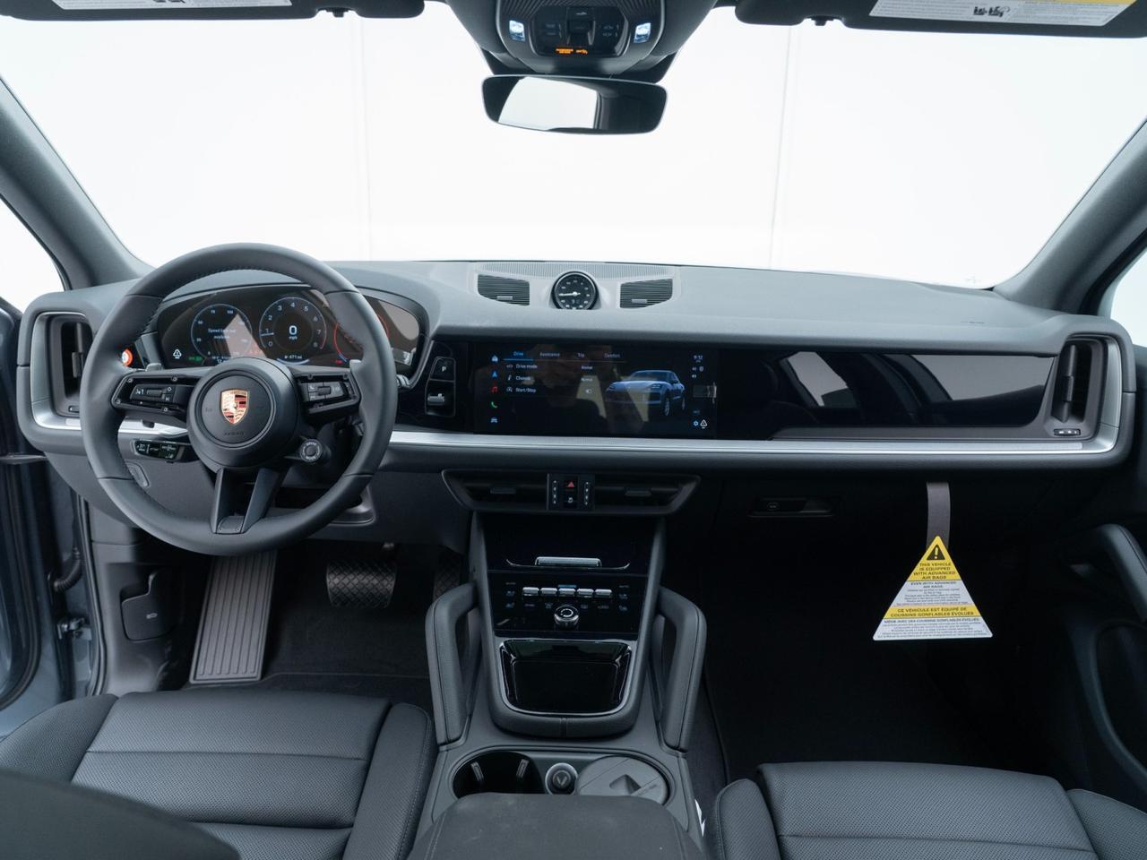 2026 Porsche Cayenne Pompano Beach FL