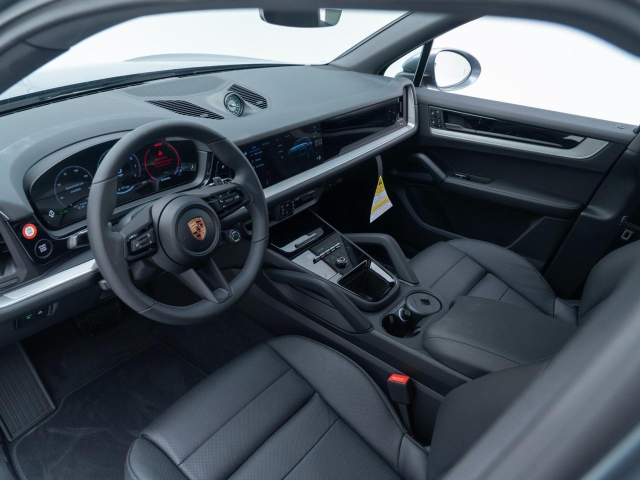 2026 Porsche Cayenne Pompano Beach FL