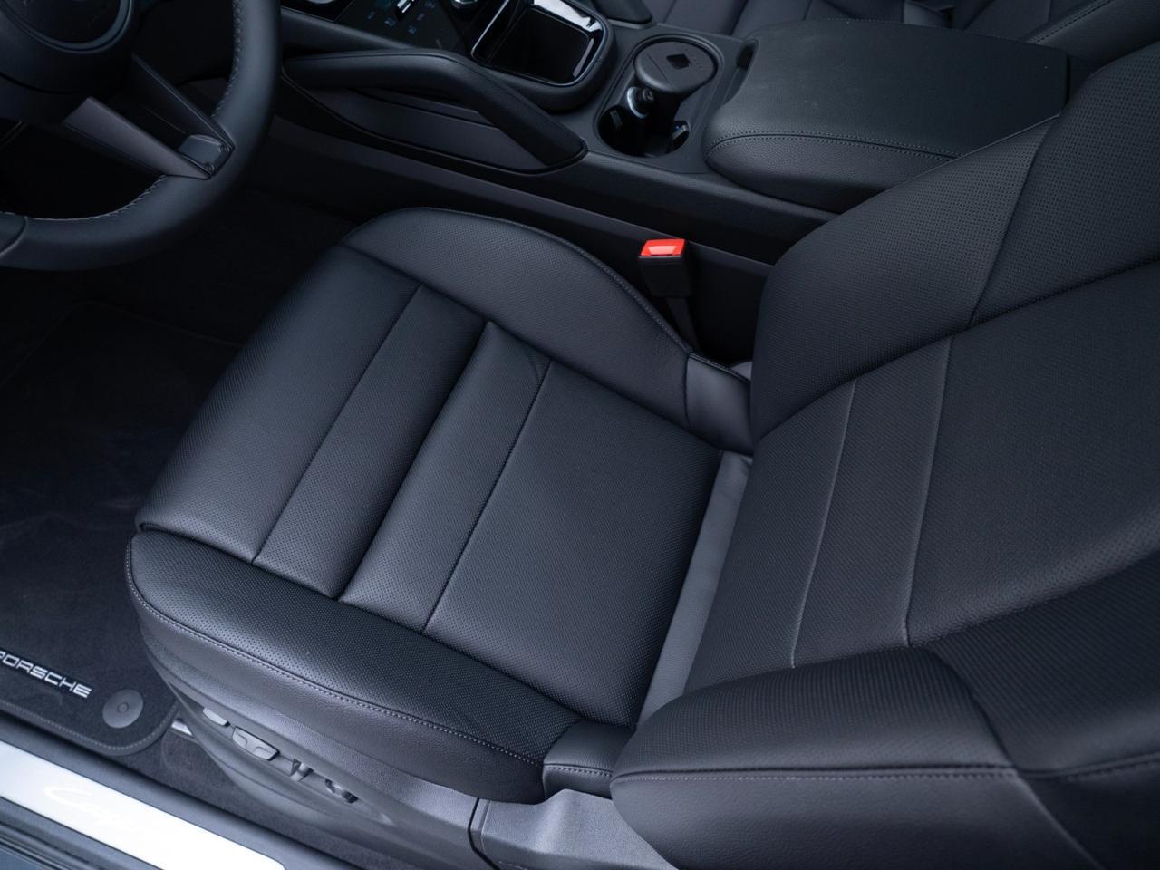 2026 Porsche Cayenne Pompano Beach FL