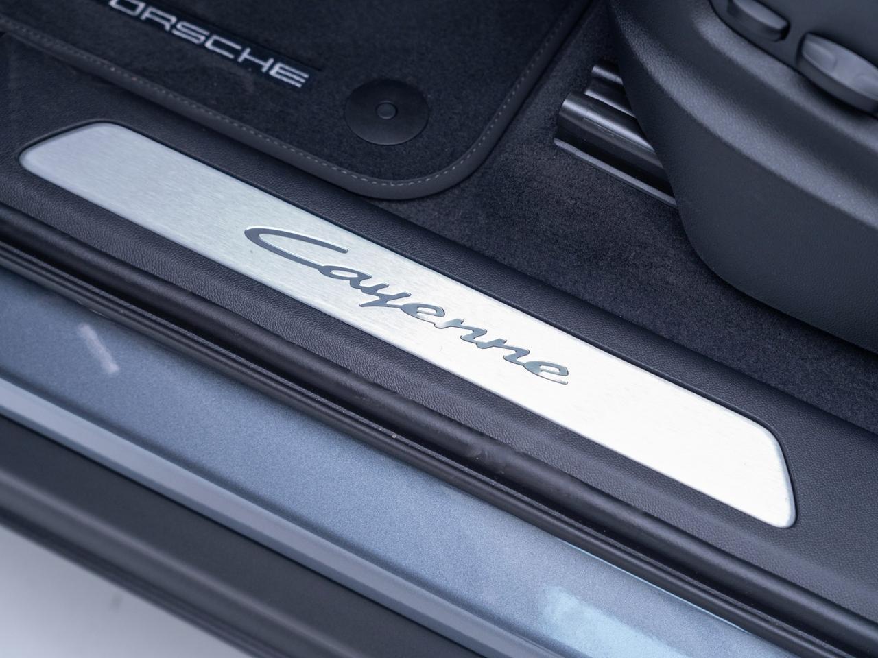 2026 Porsche Cayenne Pompano Beach FL