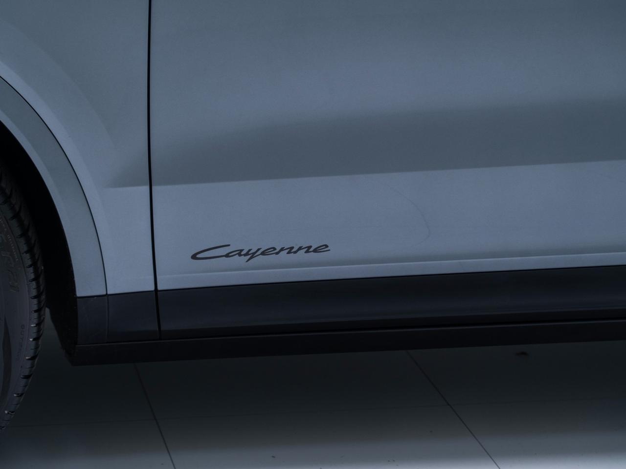 2026 Porsche Cayenne Pompano Beach FL