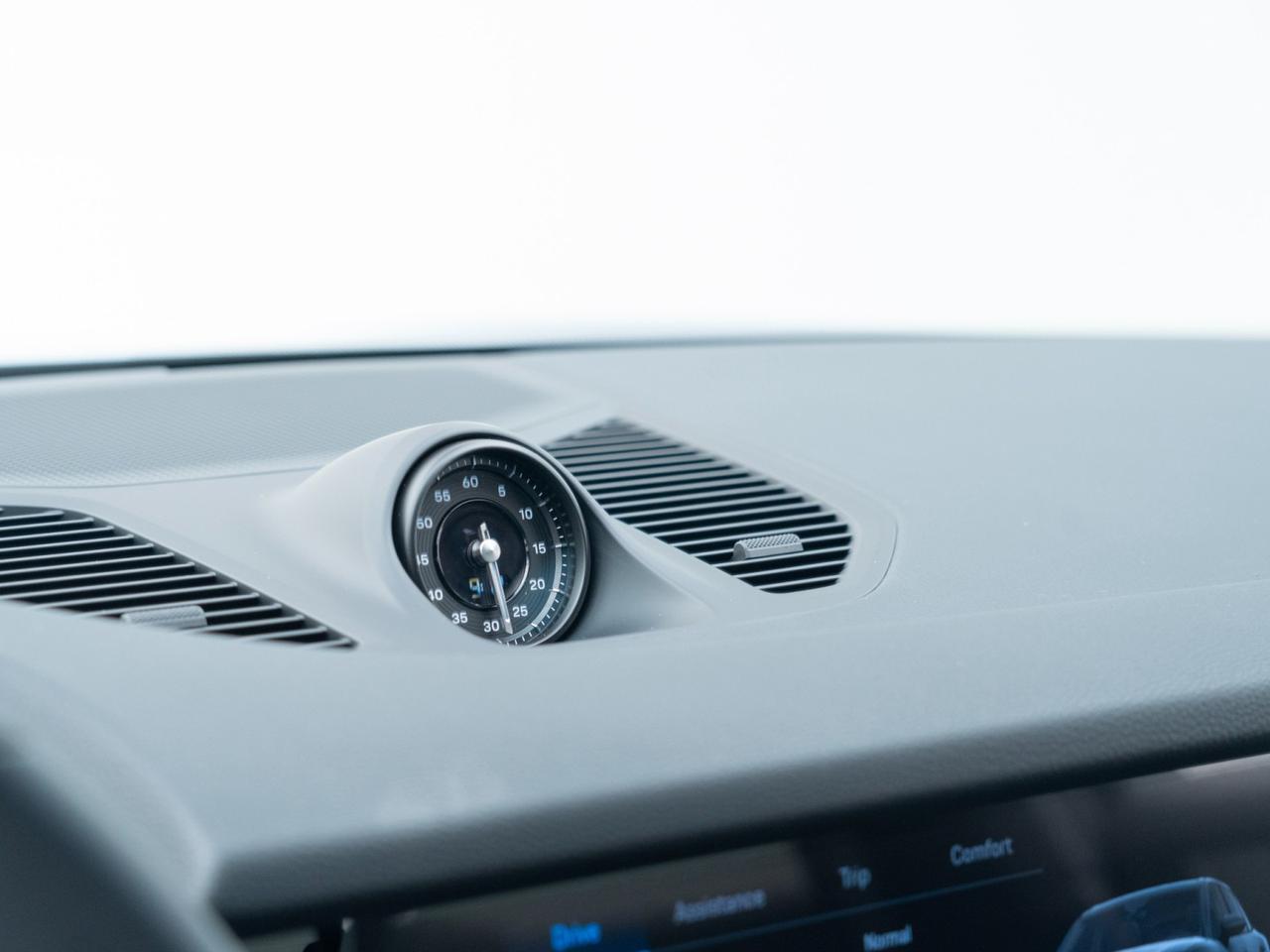 2026 Porsche Cayenne Pompano Beach FL