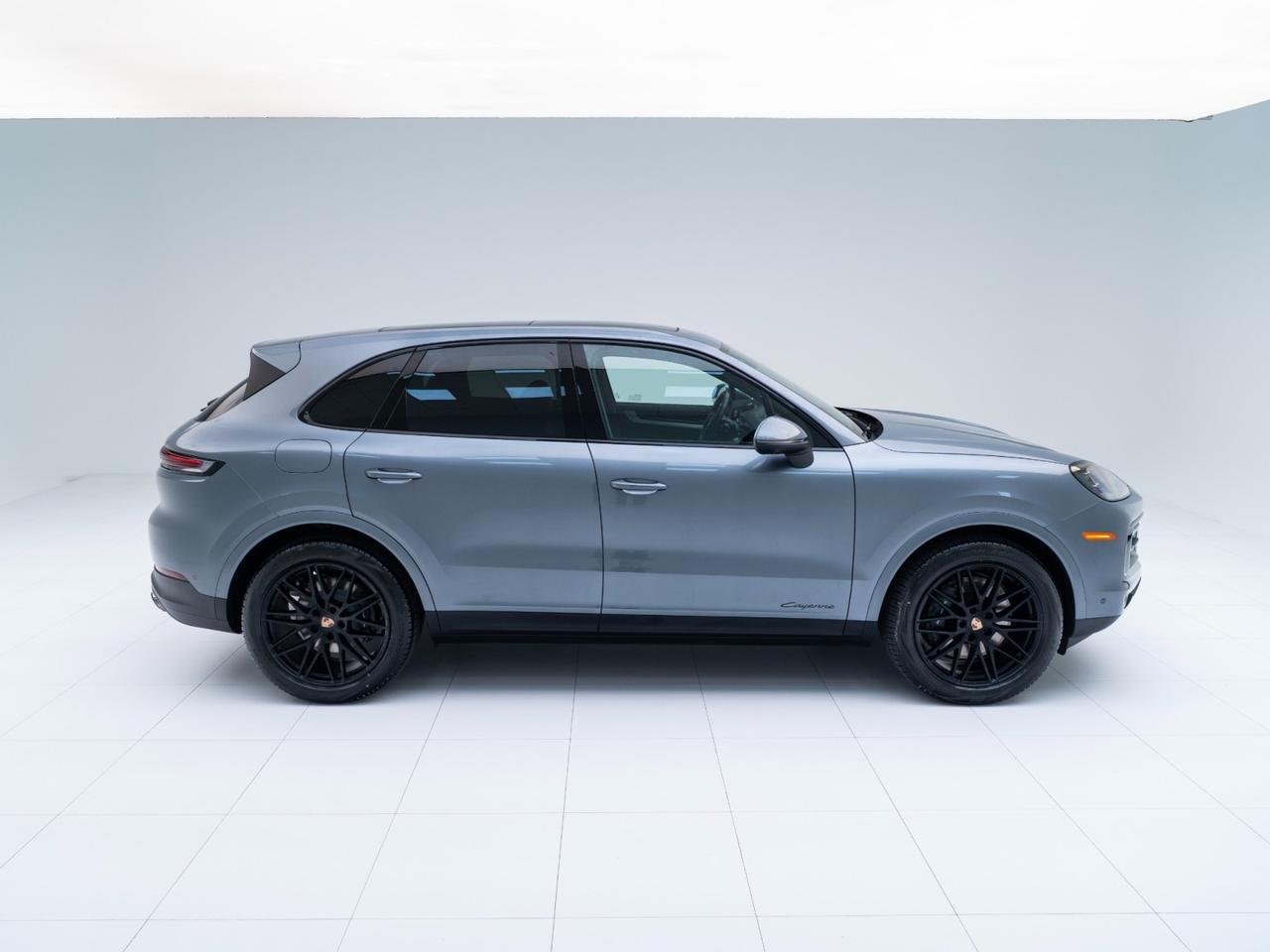 2026 Porsche Cayenne Pompano Beach FL