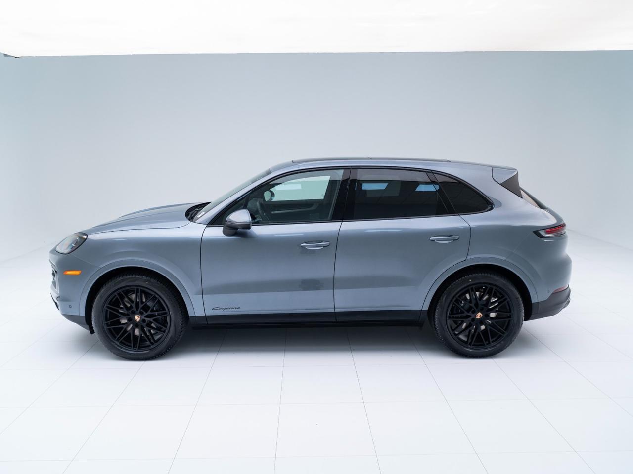 2026 Porsche Cayenne Pompano Beach FL