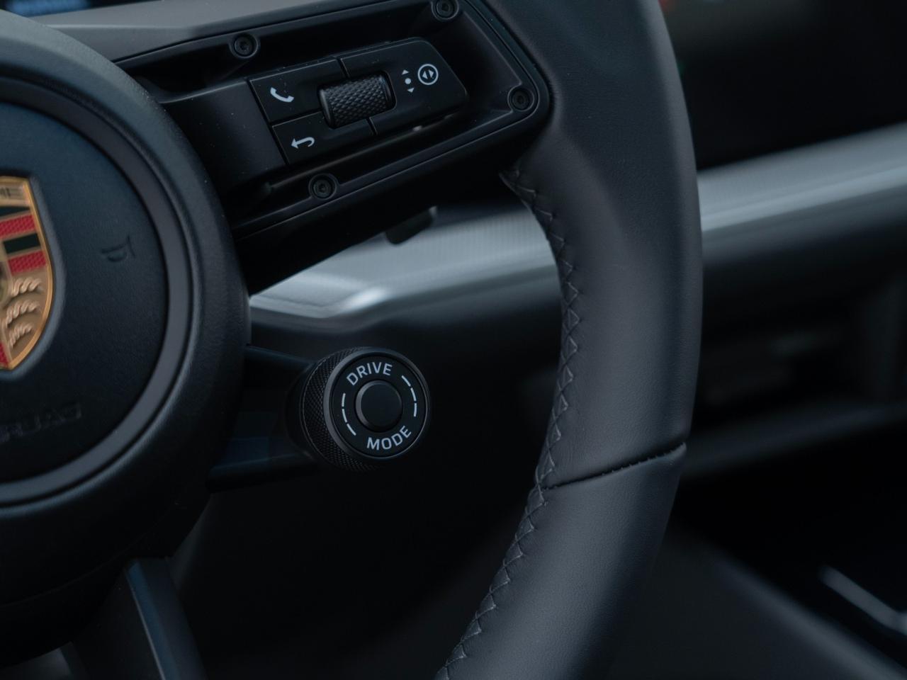 2026 Porsche Cayenne Pompano Beach FL