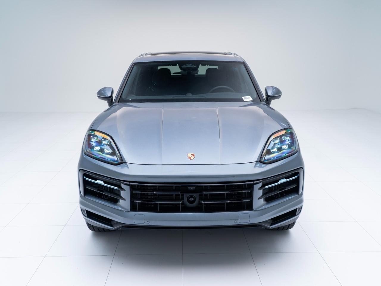 2026 Porsche Cayenne Pompano Beach FL