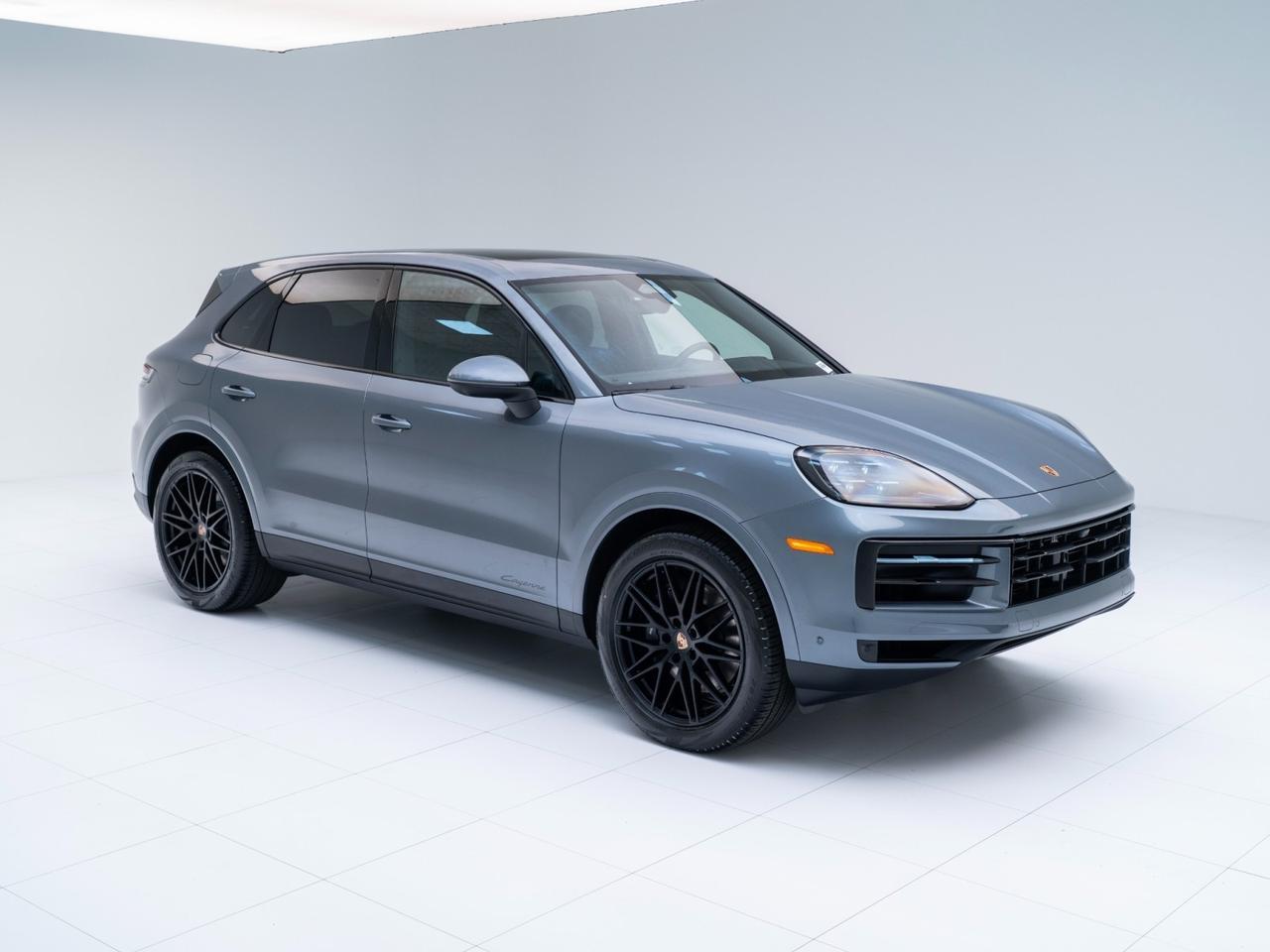 2026 Porsche Cayenne Pompano Beach FL