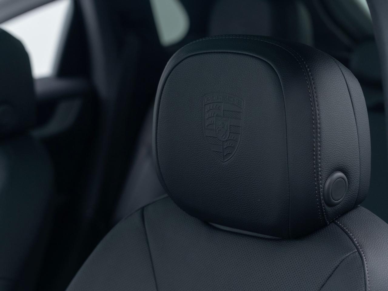 2026 Porsche Cayenne Pompano Beach FL