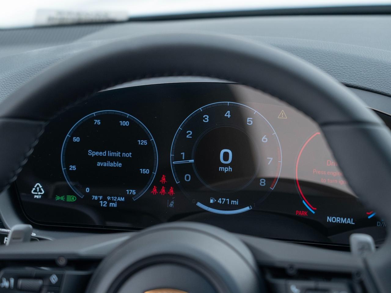 2026 Porsche Cayenne Pompano Beach FL