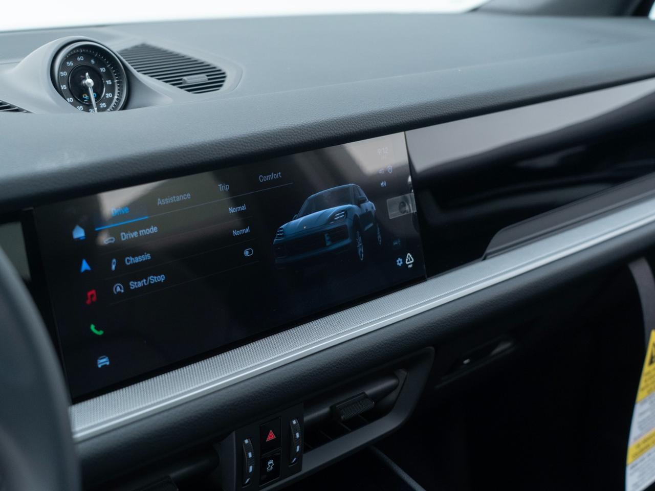 2026 Porsche Cayenne Pompano Beach FL