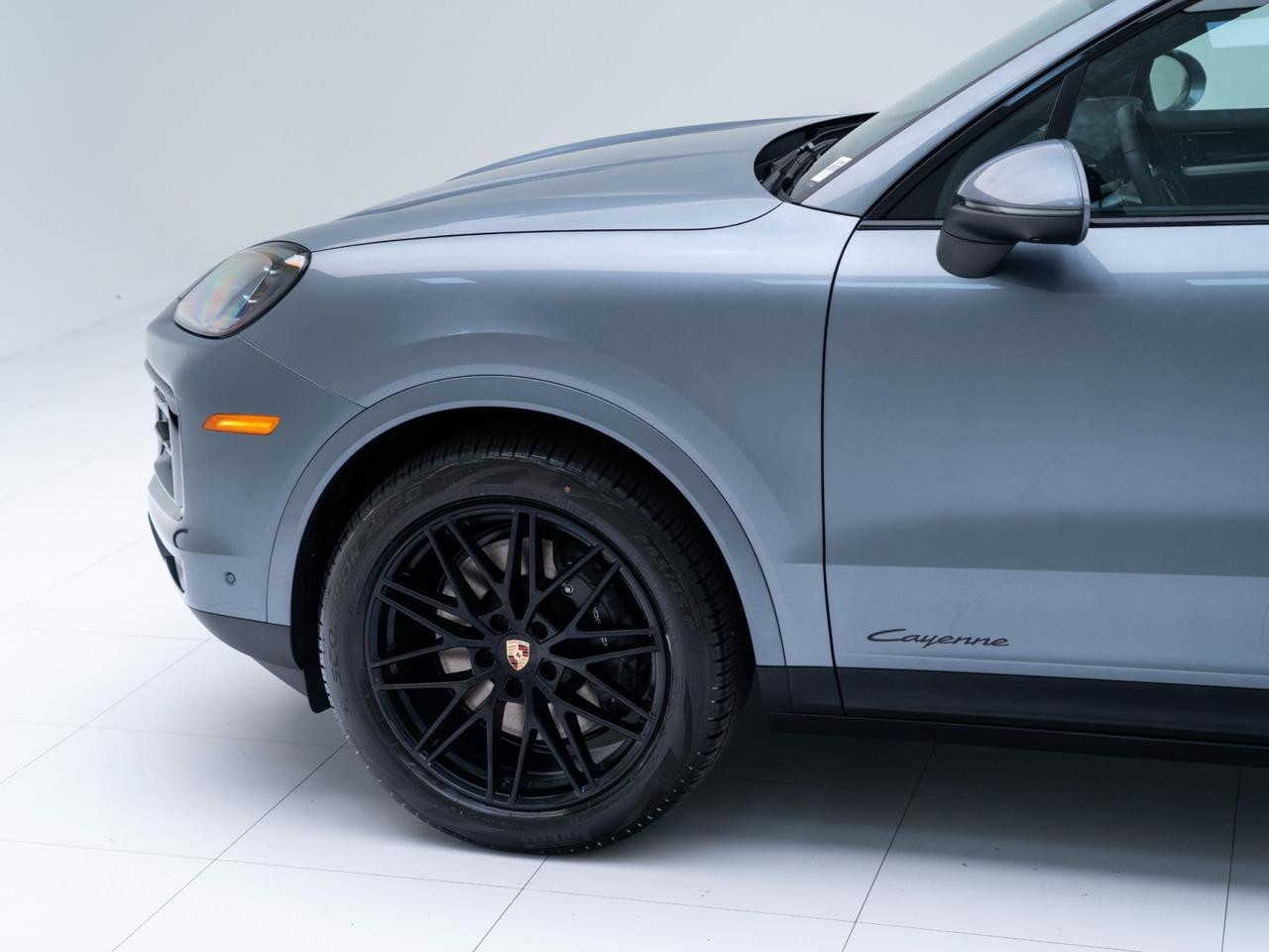 2026 Porsche Cayenne Pompano Beach FL