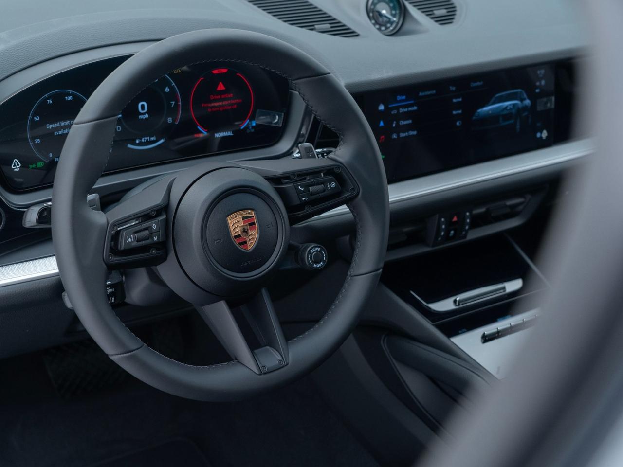 2026 Porsche Cayenne Pompano Beach FL