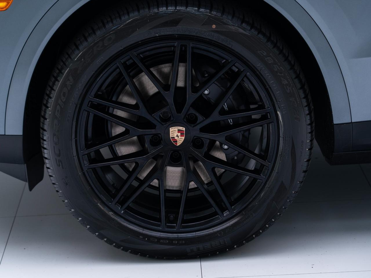 2026 Porsche Cayenne Pompano Beach FL