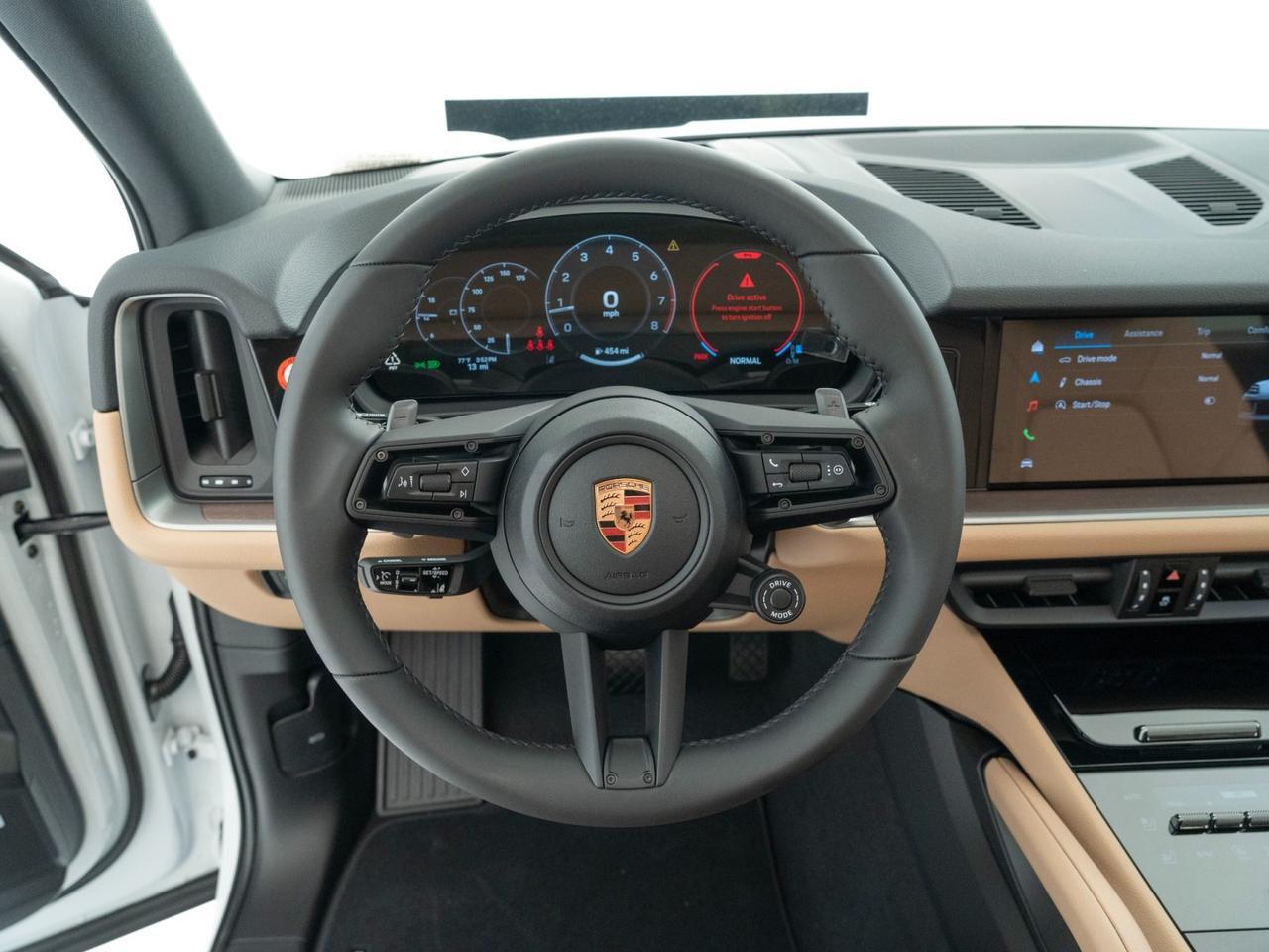 2026 Porsche Cayenne Pompano Beach FL