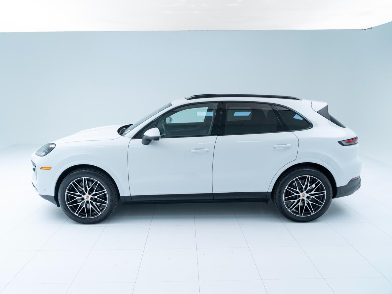 2026 Porsche Cayenne Pompano Beach FL