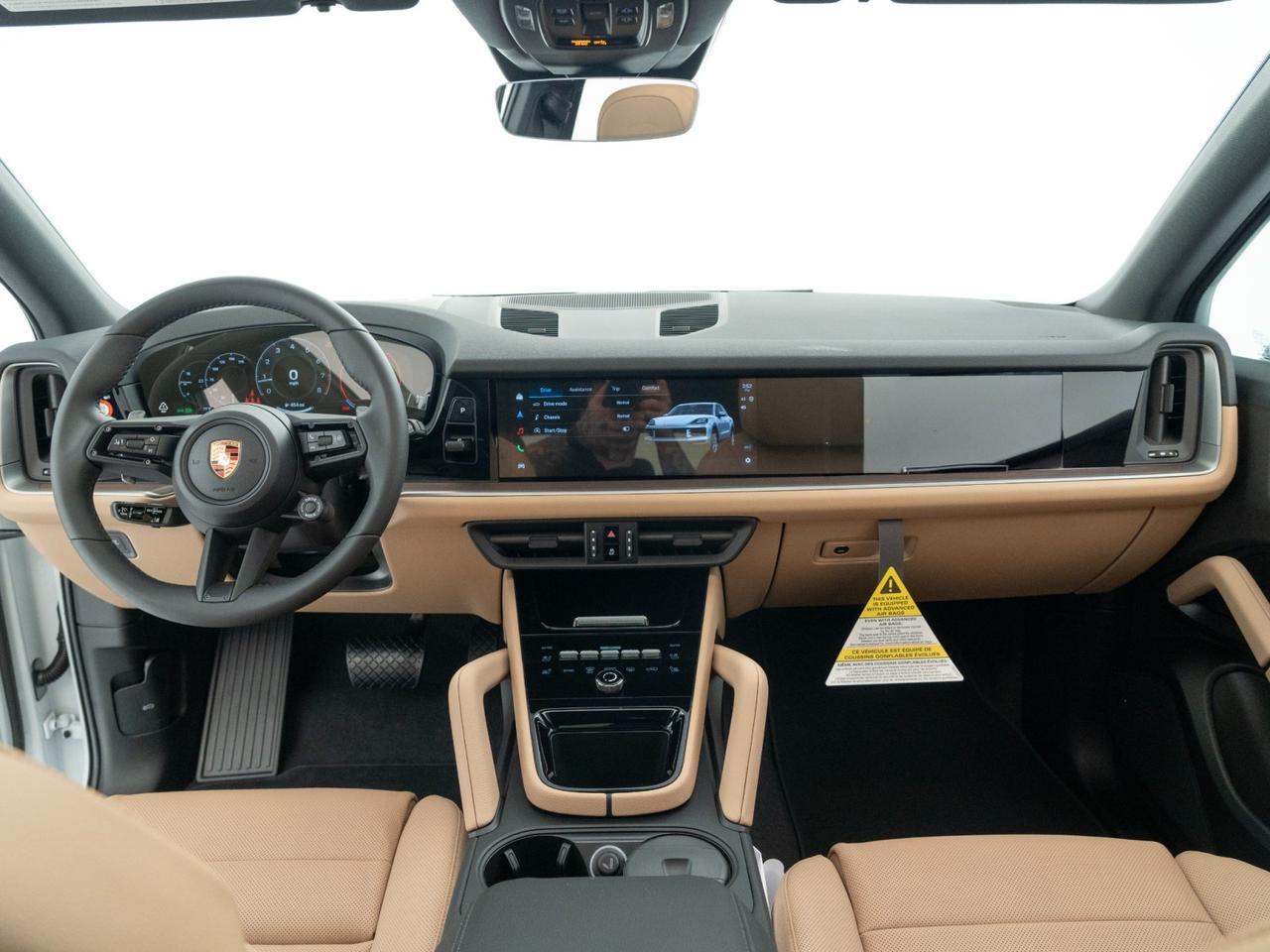 2026 Porsche Cayenne Pompano Beach FL