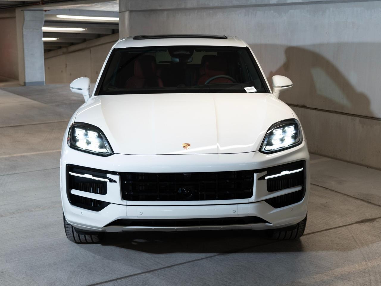 2026 Porsche Cayenne Pompano Beach FL