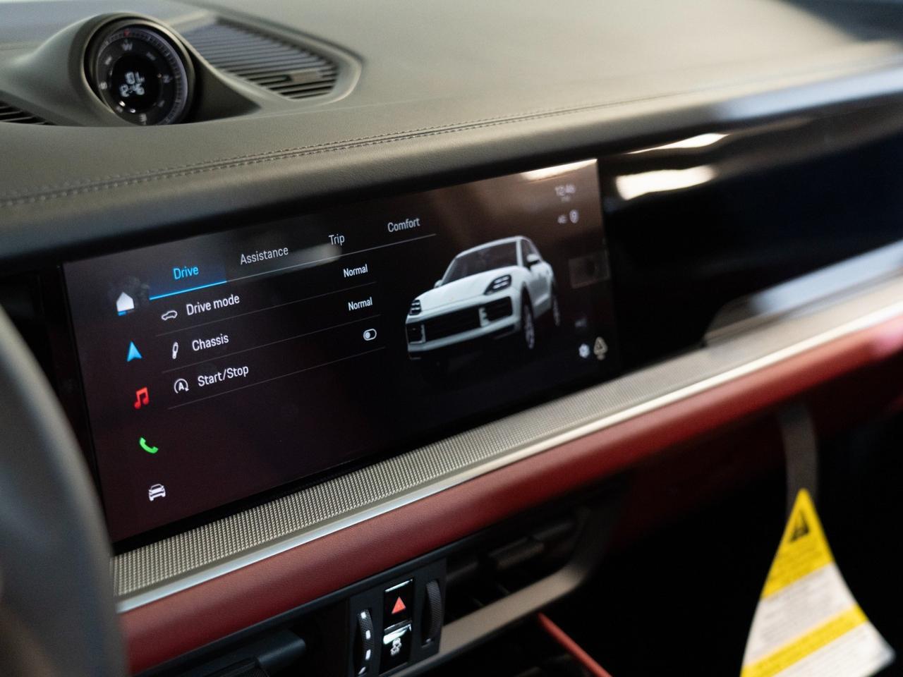 2026 Porsche Cayenne Pompano Beach FL