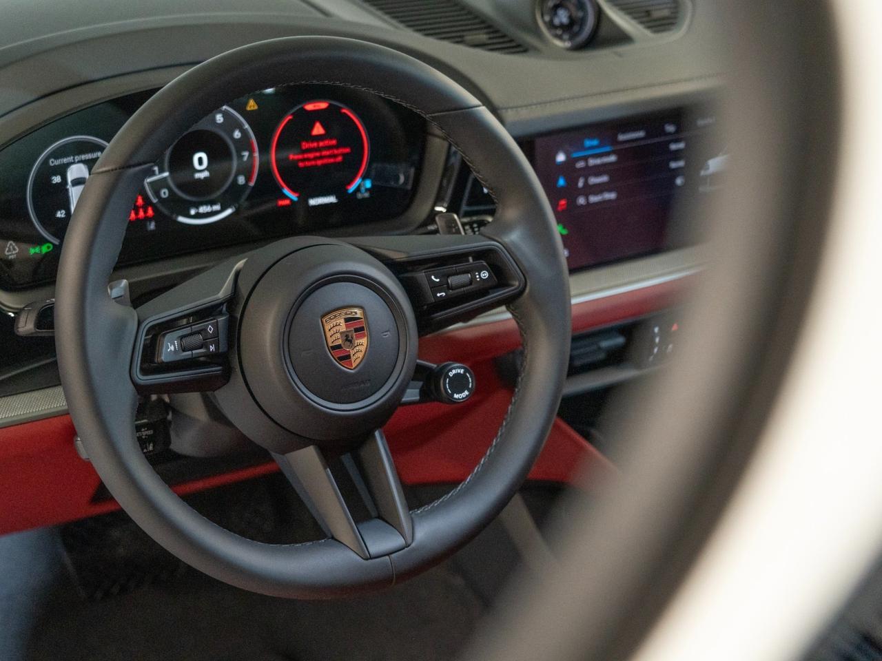 2026 Porsche Cayenne Pompano Beach FL
