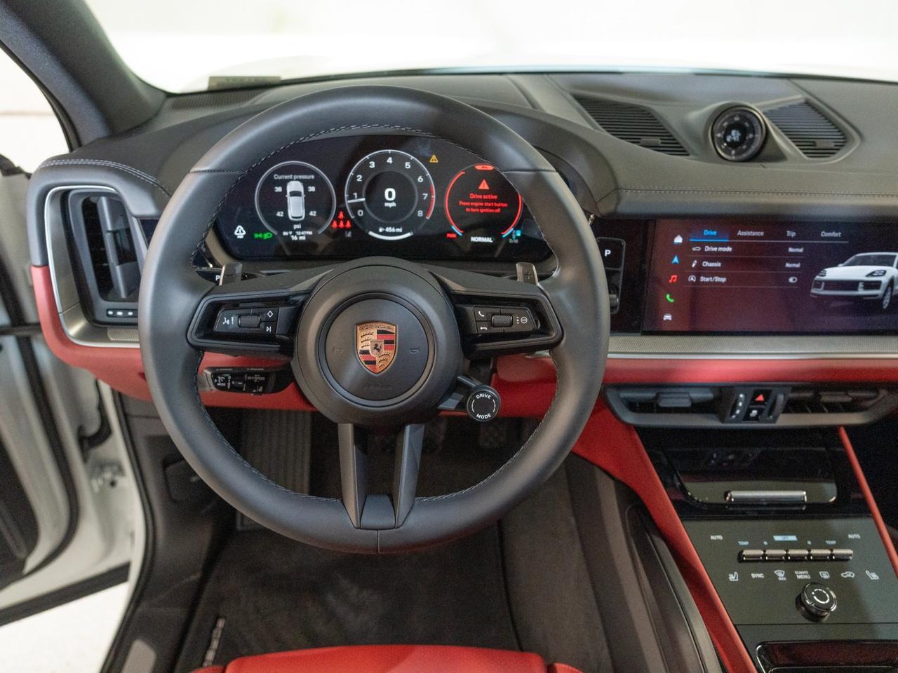 2026 Porsche Cayenne Pompano Beach FL