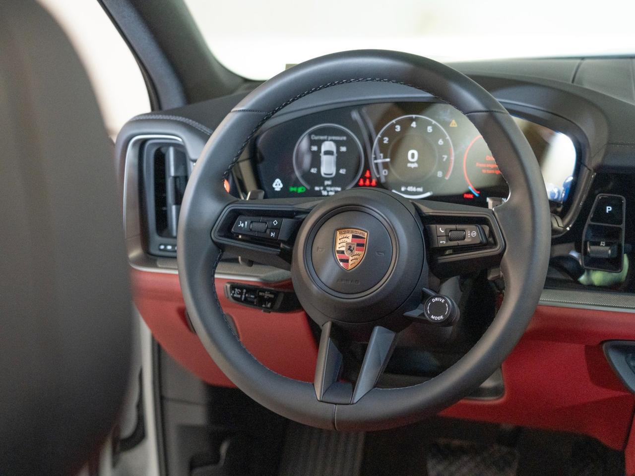 2026 Porsche Cayenne Pompano Beach FL