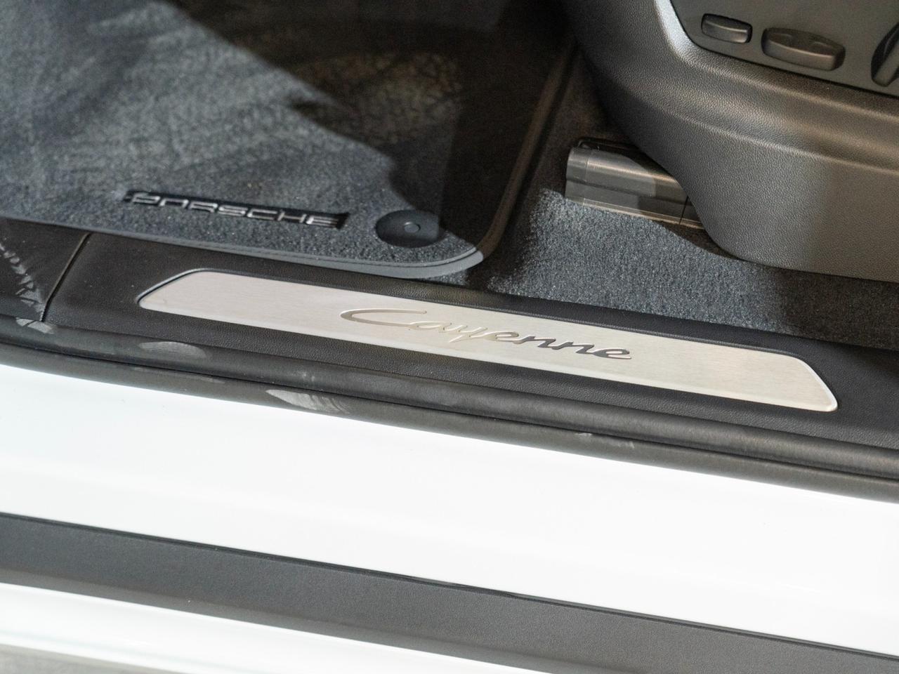 2026 Porsche Cayenne Pompano Beach FL