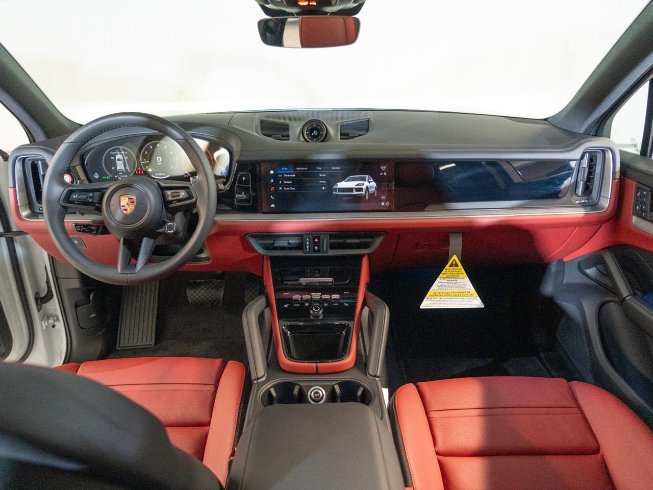 2026 Porsche Cayenne Pompano Beach FL