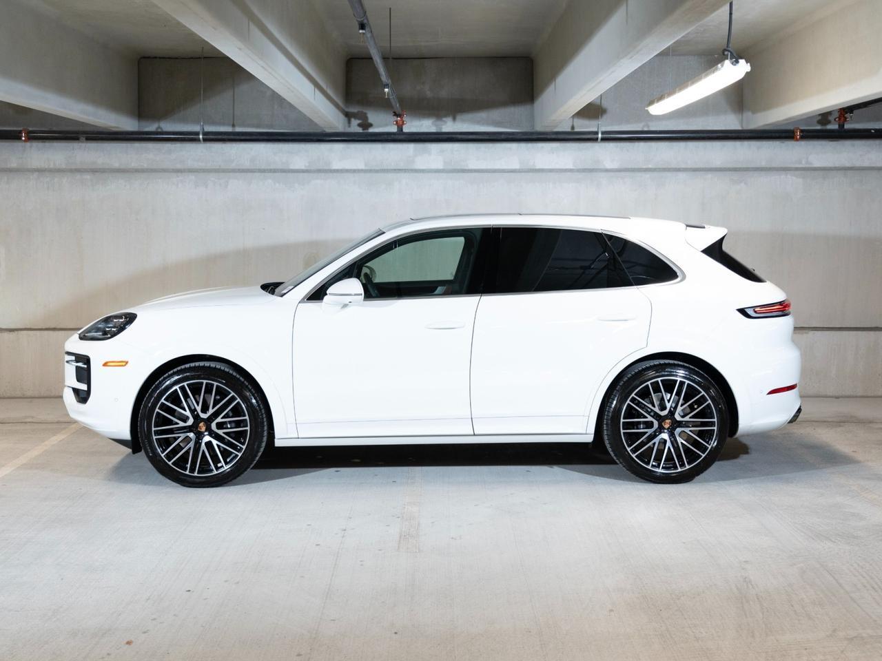 2026 Porsche Cayenne Pompano Beach FL