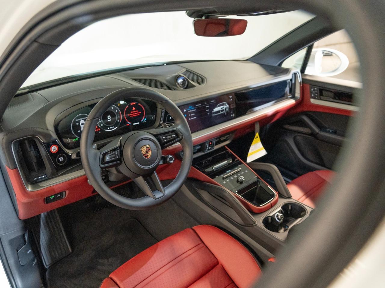 2026 Porsche Cayenne Pompano Beach FL