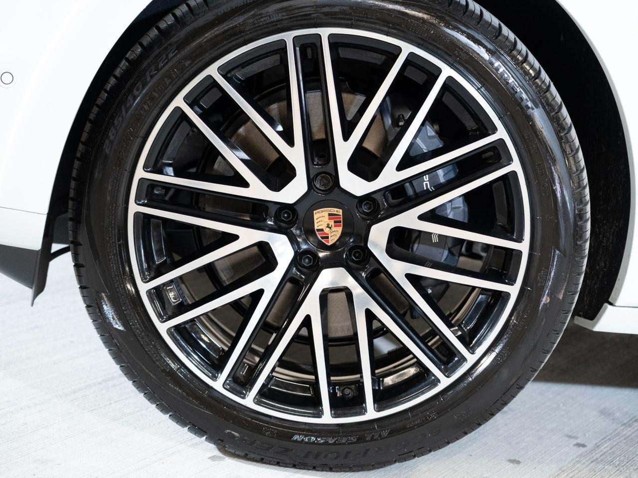 2026 Porsche Cayenne Pompano Beach FL