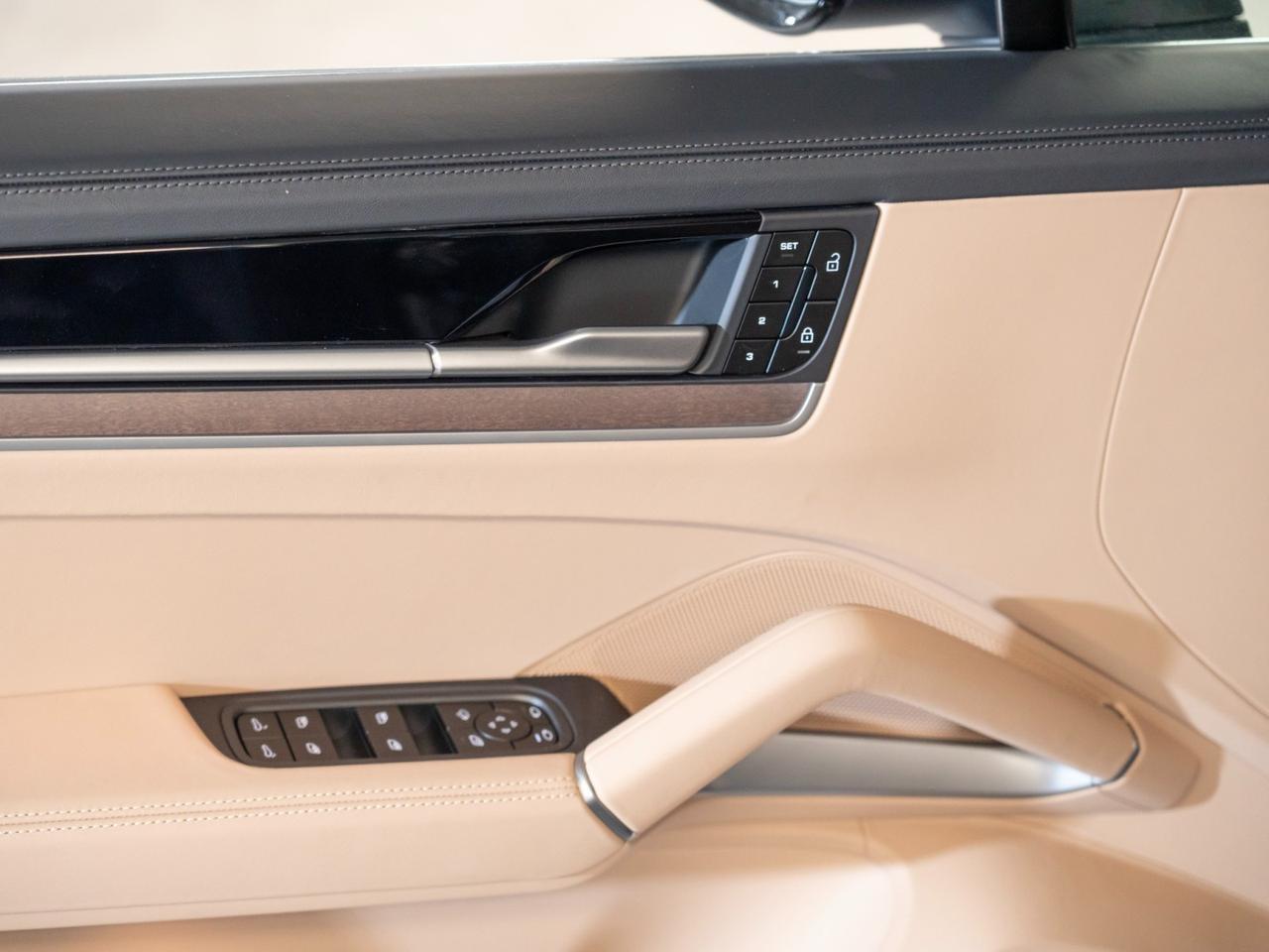 2026 Porsche Cayenne Pompano Beach FL