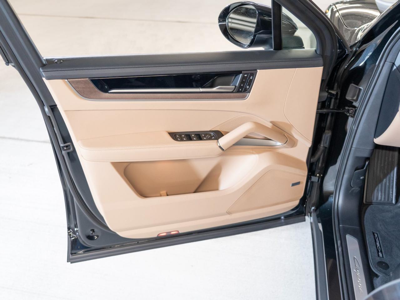 2026 Porsche Cayenne Pompano Beach FL