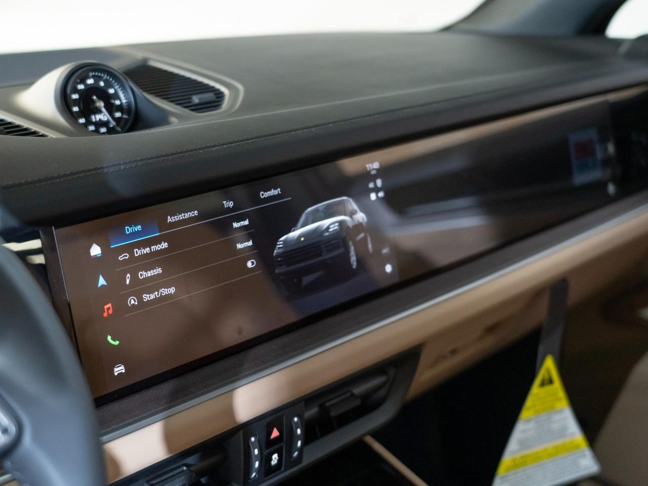 2026 Porsche Cayenne Pompano Beach FL