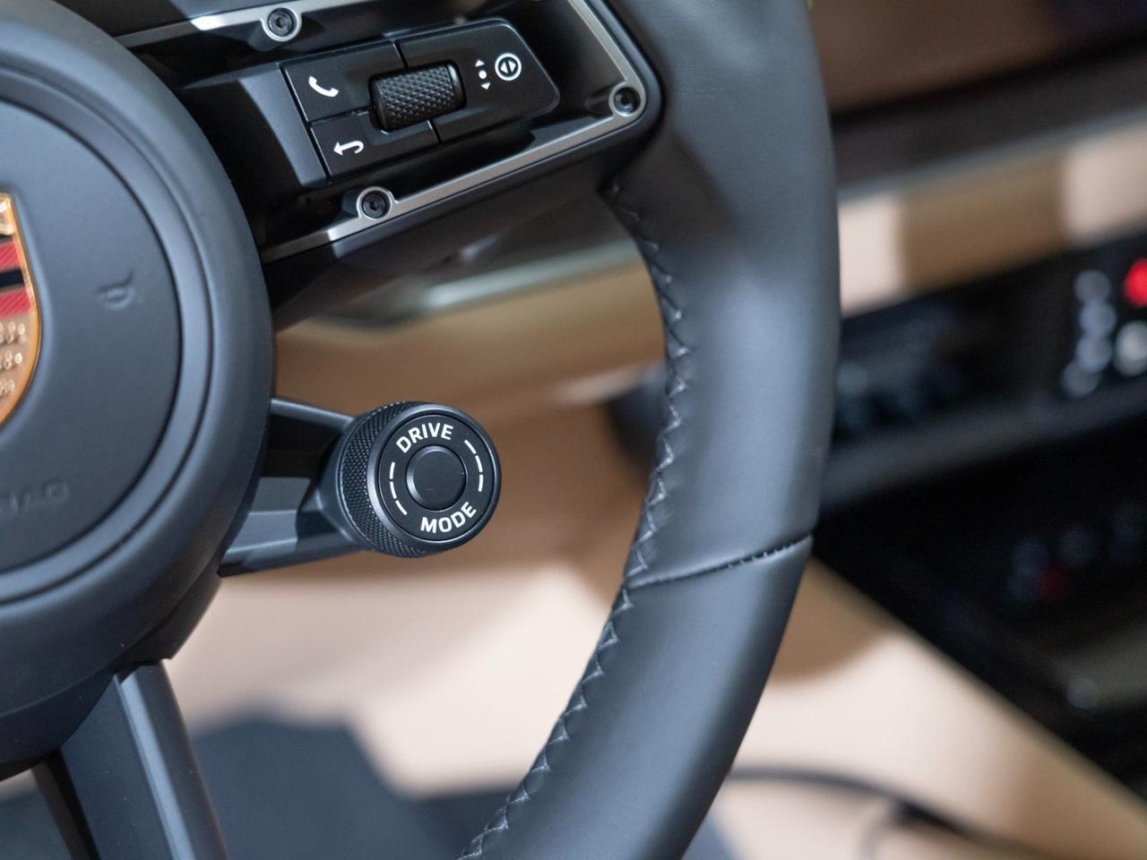 2026 Porsche Cayenne Pompano Beach FL