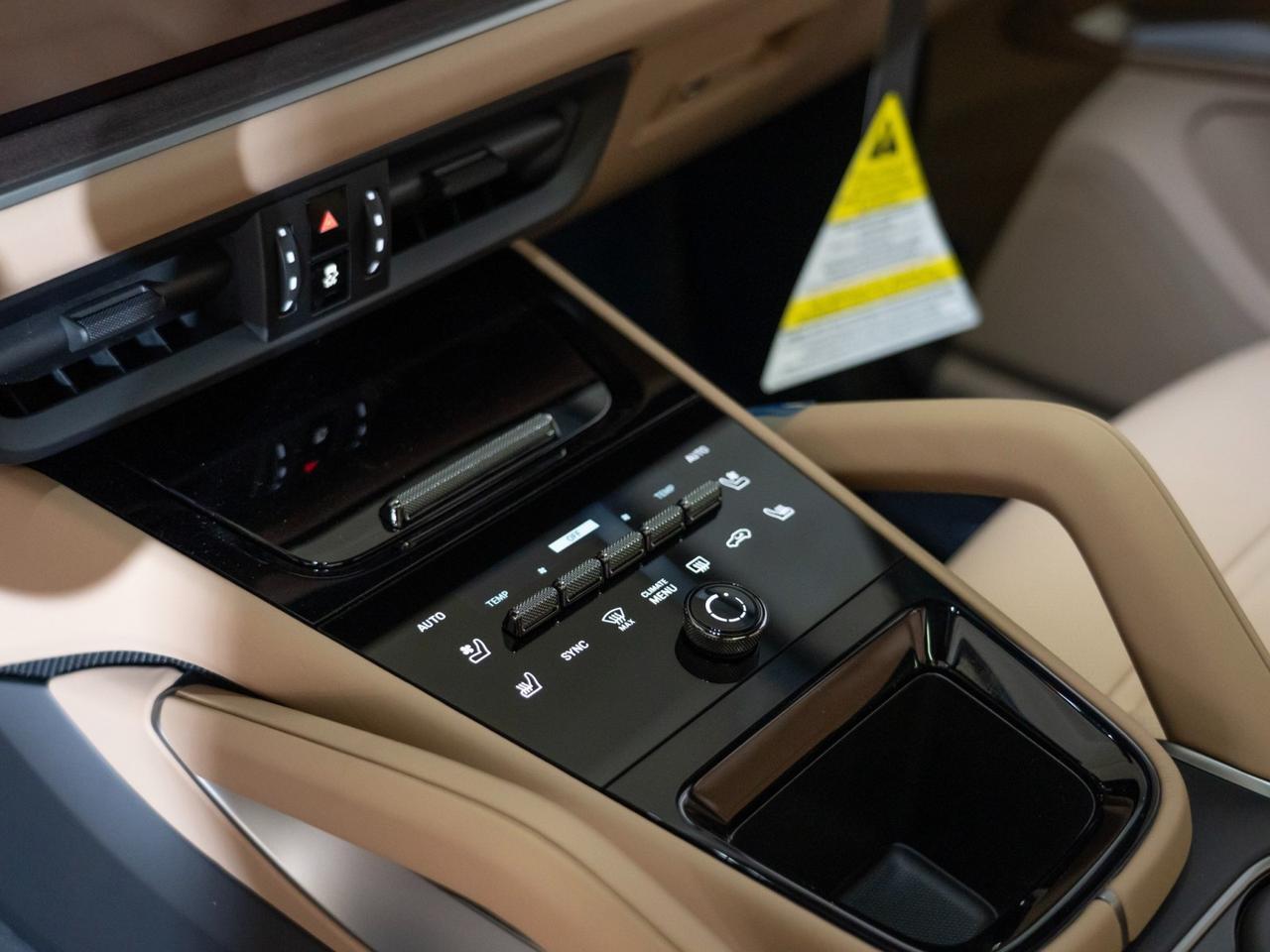 2026 Porsche Cayenne Pompano Beach FL