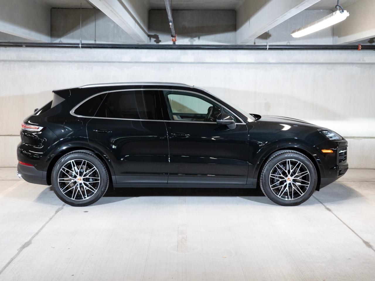 2026 Porsche Cayenne Pompano Beach FL