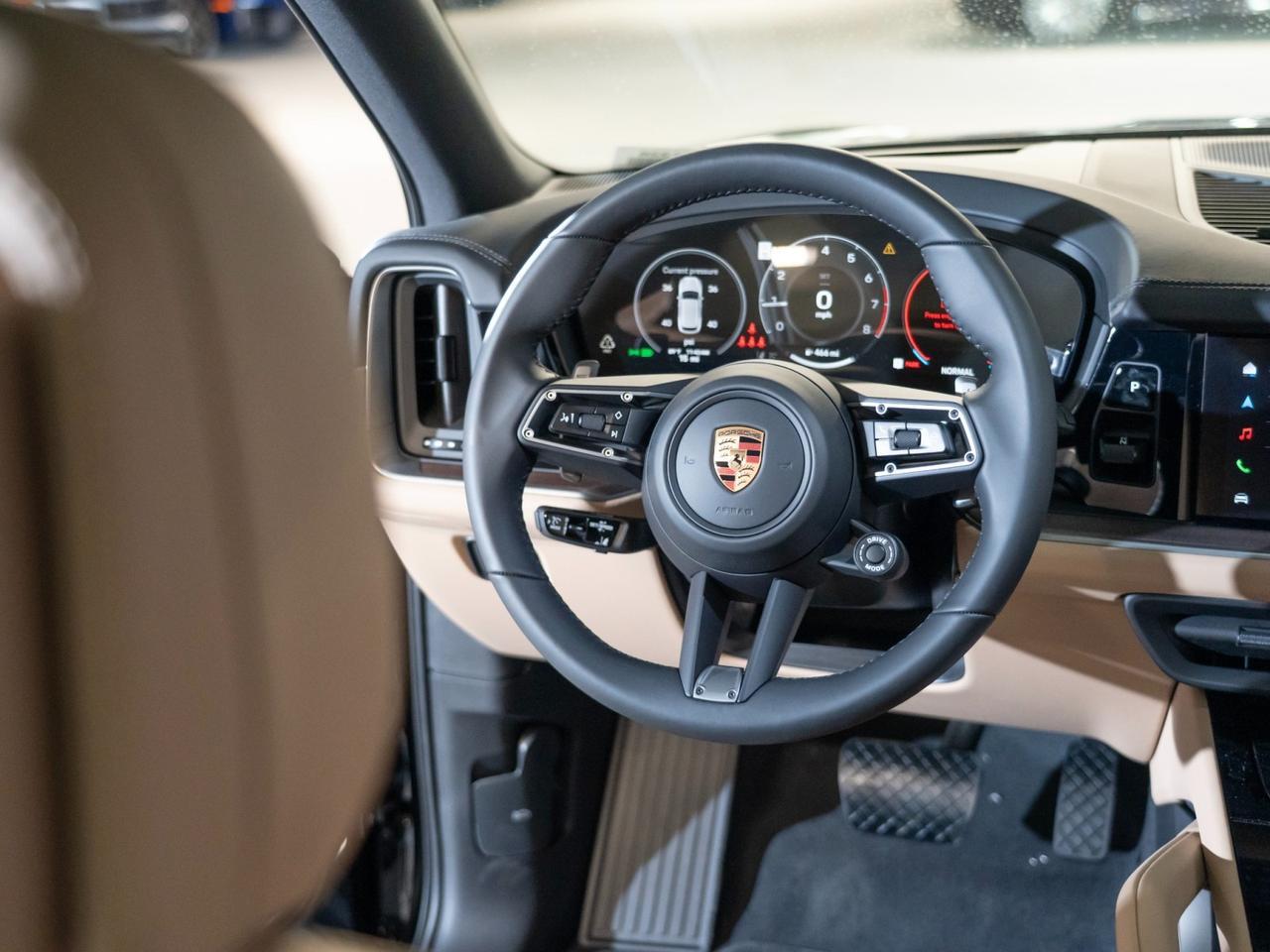 2026 Porsche Cayenne Pompano Beach FL