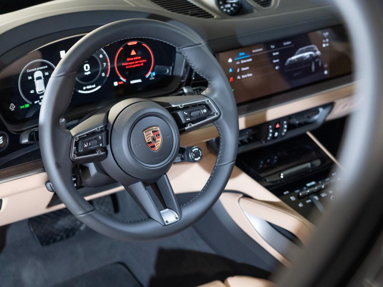 2026 Porsche Cayenne Pompano Beach FL