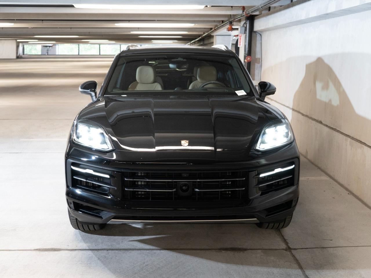 2026 Porsche Cayenne Pompano Beach FL