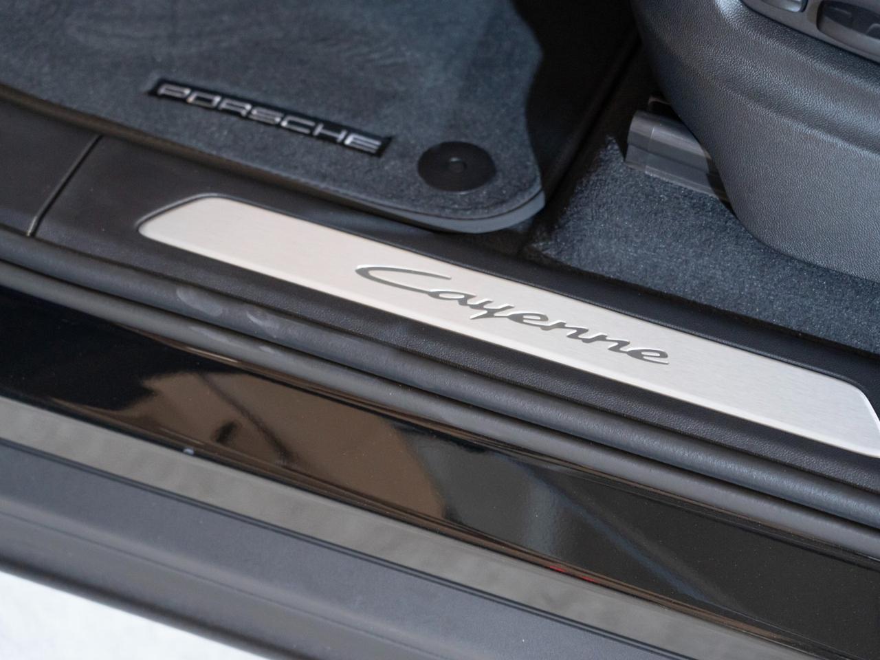 2026 Porsche Cayenne Pompano Beach FL