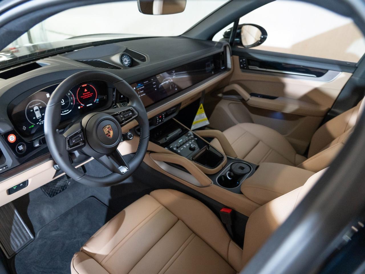2026 Porsche Cayenne Pompano Beach FL