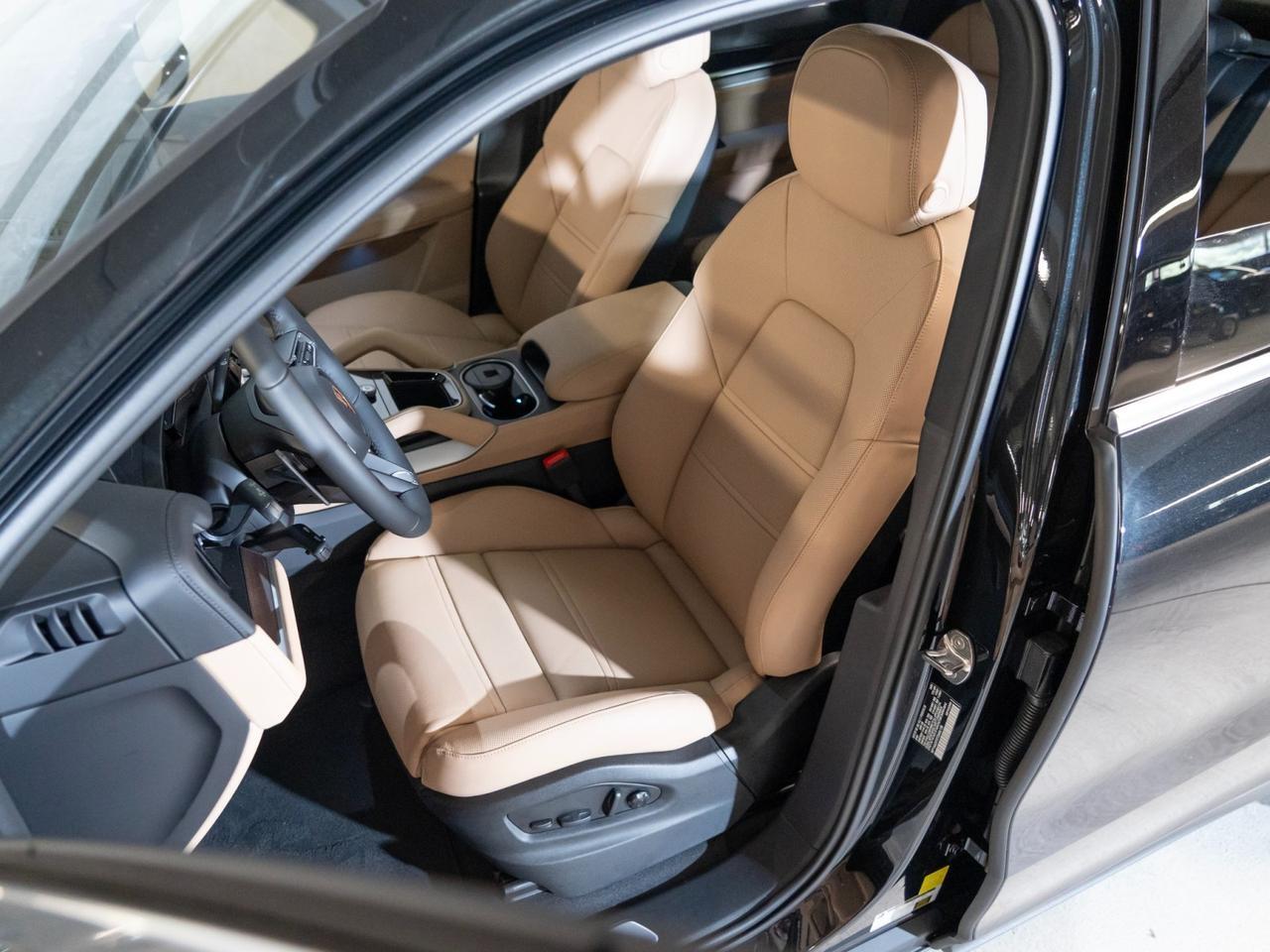 2026 Porsche Cayenne Pompano Beach FL
