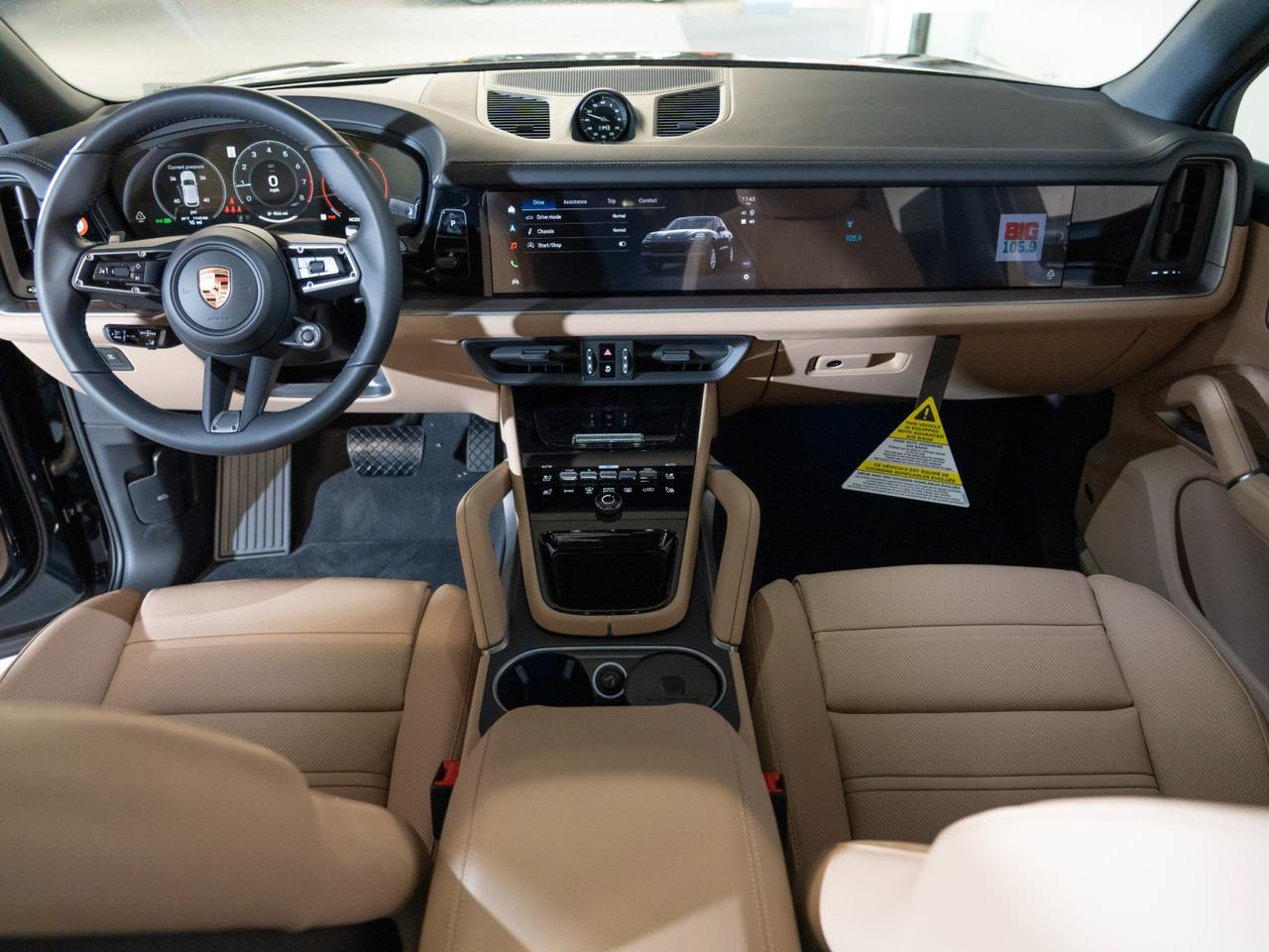2026 Porsche Cayenne Pompano Beach FL