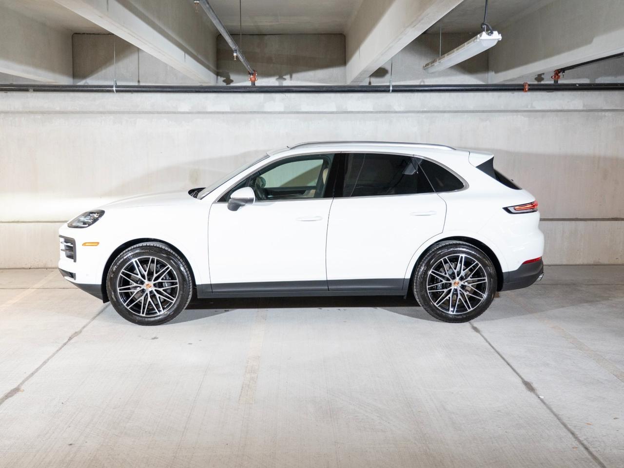2026 Porsche Cayenne Pompano Beach FL