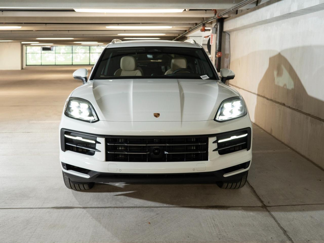 2026 Porsche Cayenne Pompano Beach FL