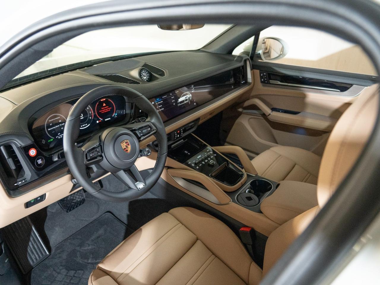 2026 Porsche Cayenne Pompano Beach FL